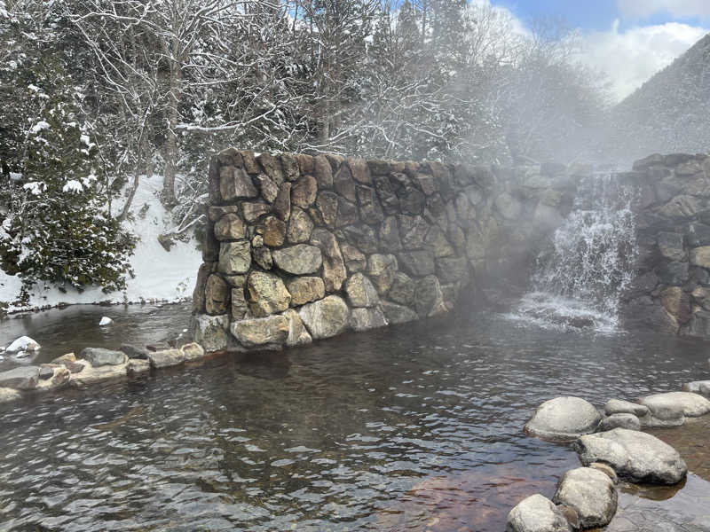 ameさんの葭の湯(よしの湯)のサ活写真