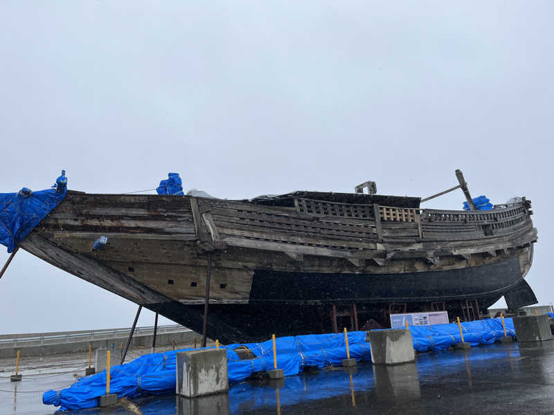 ameさんのタカラの湯のサ活写真