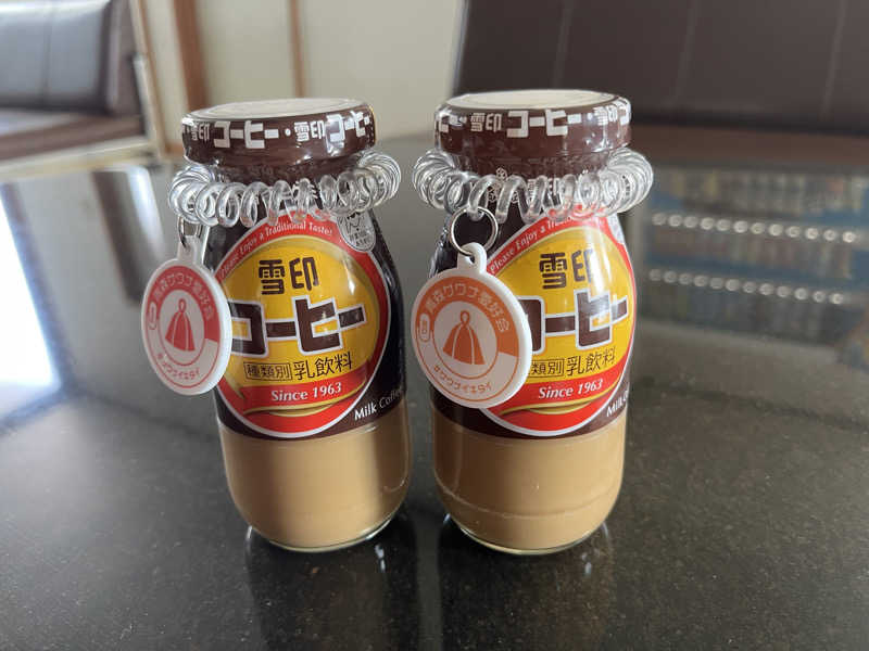 ameさんの柏温泉のサ活写真