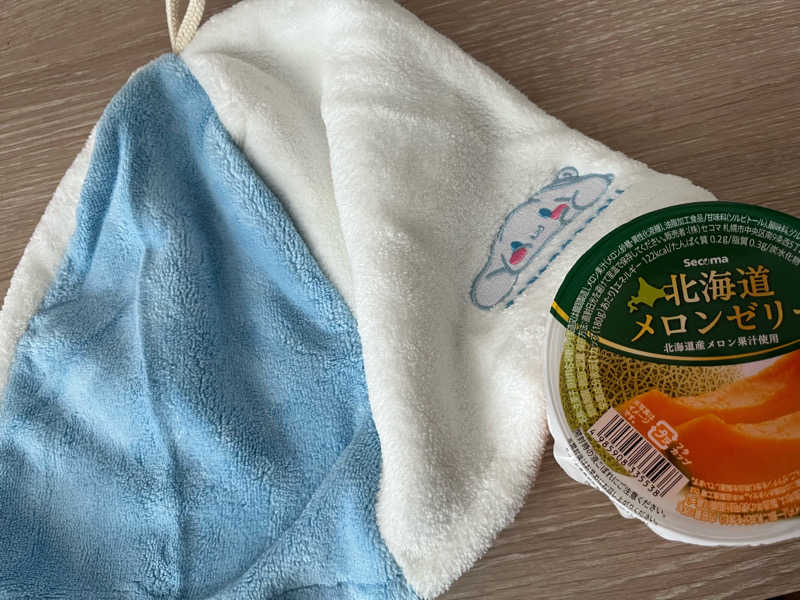 ameさんの柏温泉のサ活写真