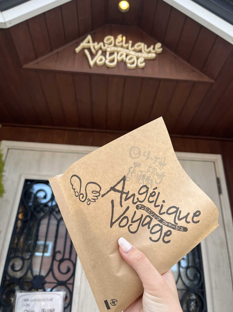 ameさんのHOTEL&SPA センチュリーマリーナ函館のサ活写真