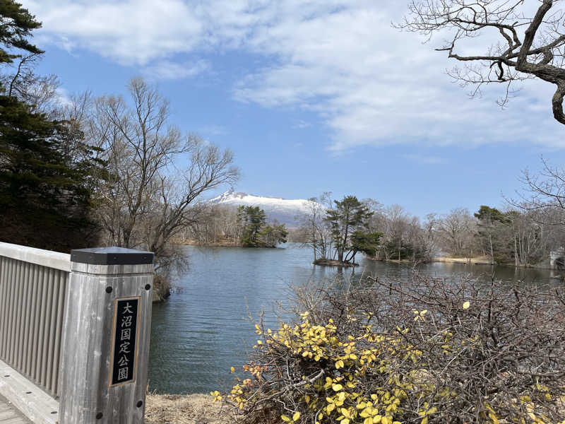 ameさんのHOTEL&SPA センチュリーマリーナ函館のサ活写真