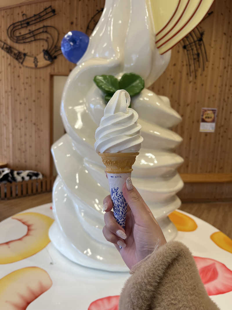 ameさんのHOTEL&SPA センチュリーマリーナ函館のサ活写真