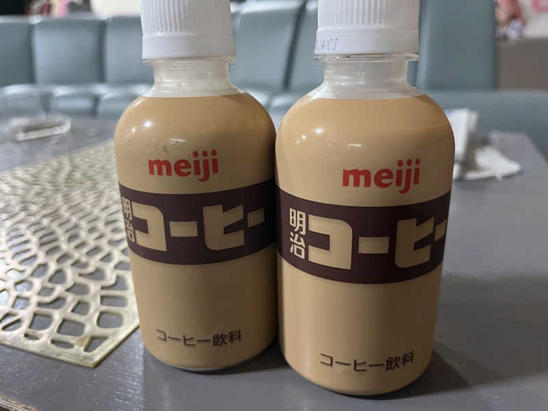 ameさんのポパイ温泉のサ活写真
