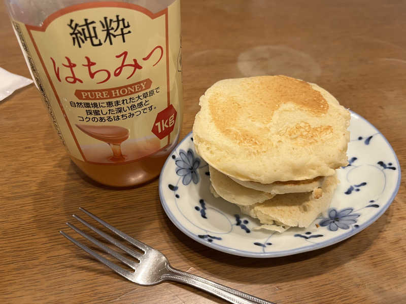 ameさんのカプセルイン弘前・アサヒサウナのサ活写真