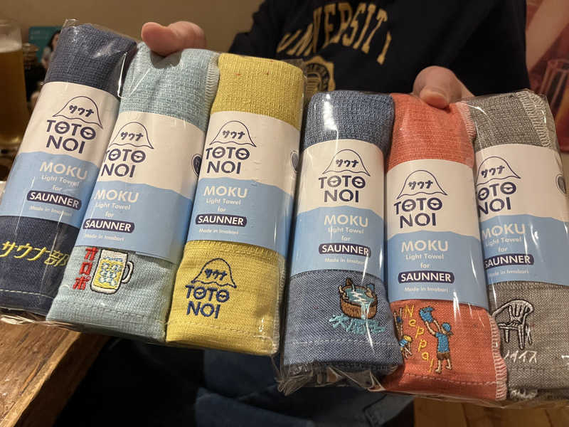 ameさんのカプセルイン弘前・アサヒサウナのサ活写真