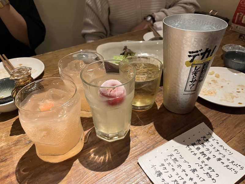 ameさんのカプセルイン弘前・アサヒサウナのサ活写真