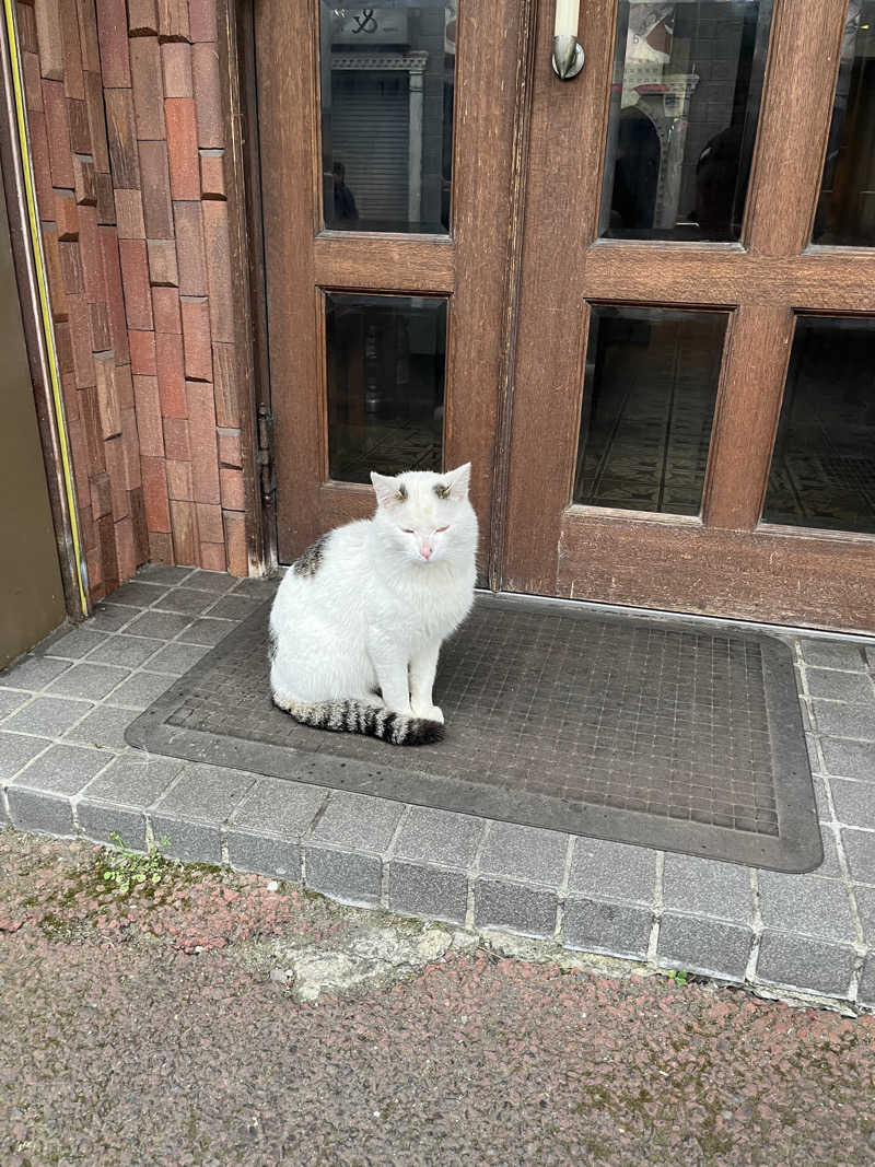 ameさんのカプセルイン弘前・アサヒサウナのサ活写真