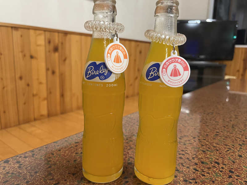 ameさんの大坊温泉のサ活写真