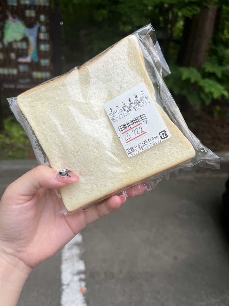 ameさんの石神温泉のサ活写真