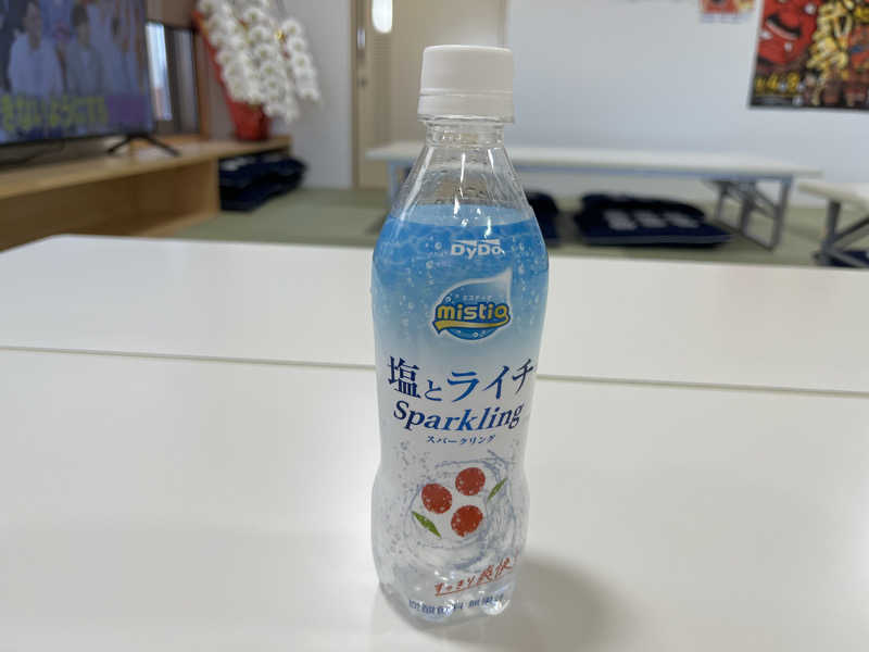 ameさんの五所川原市健康増進施設 にこにこ温泉しうらのサ活写真