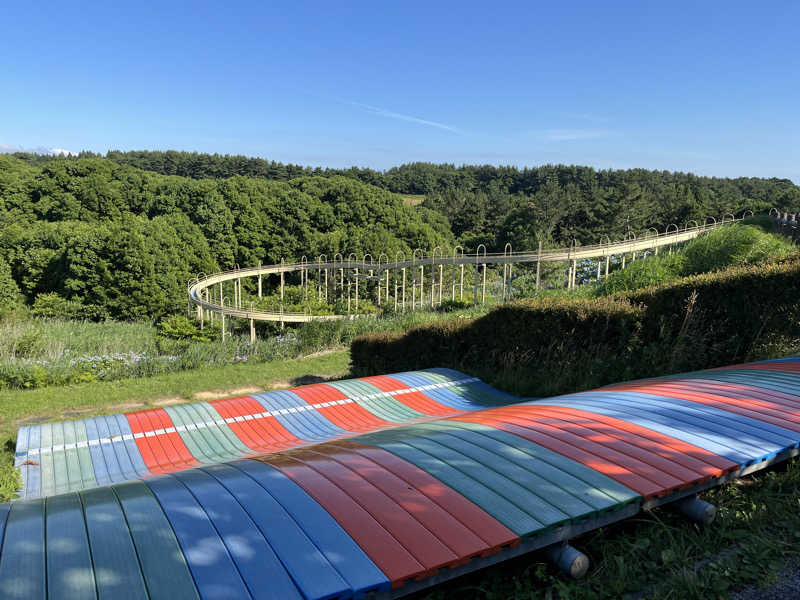 ameさんの五所川原市健康増進施設 にこにこ温泉しうらのサ活写真