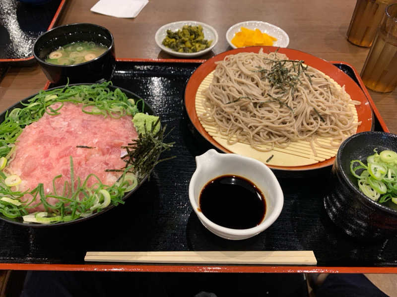 けんたさんの新宮温泉 ふくの湯のサ活写真