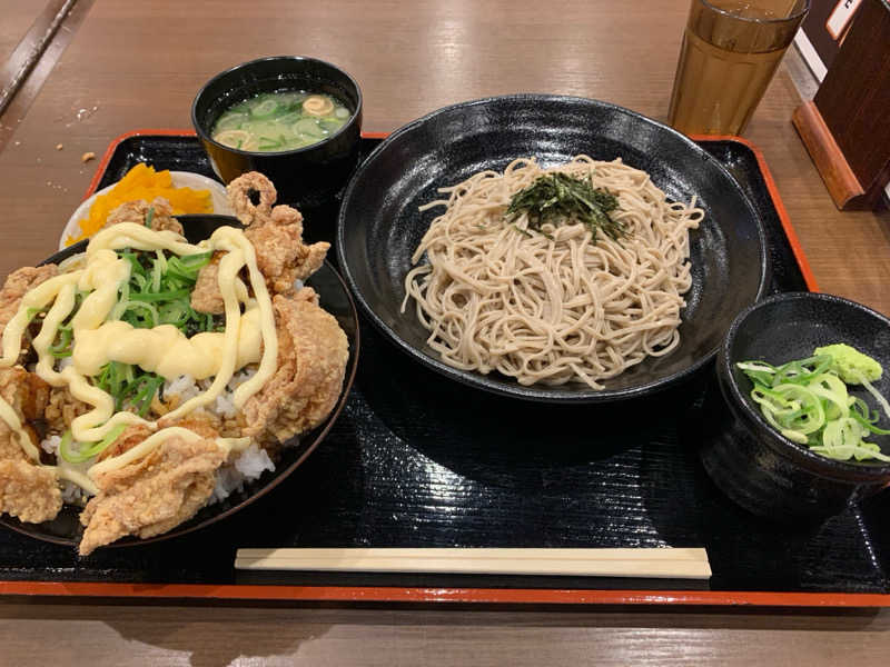 けんたさんの新宮温泉 ふくの湯のサ活写真