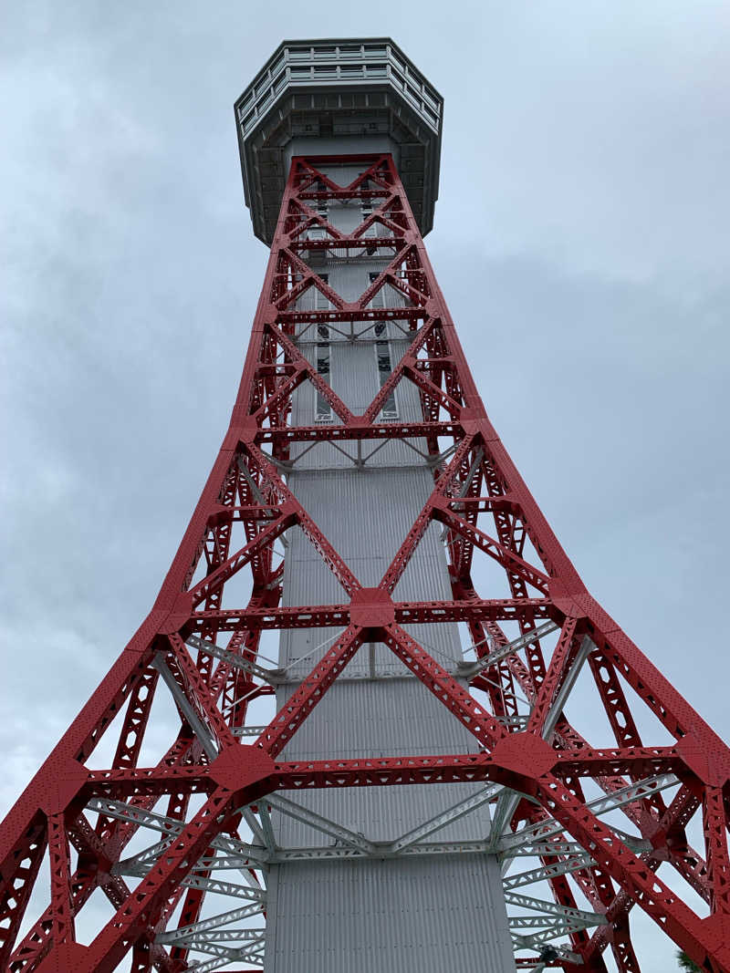 みさんのみなと温泉 波葉の湯のサ活写真