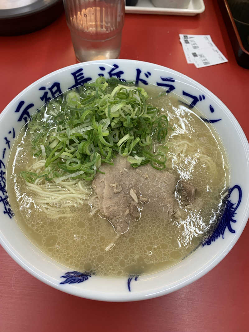 みさんの新宮温泉 ふくの湯のサ活写真