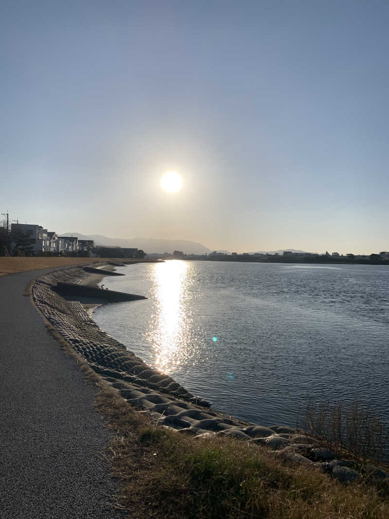 みさんの新宮温泉 ふくの湯のサ活写真