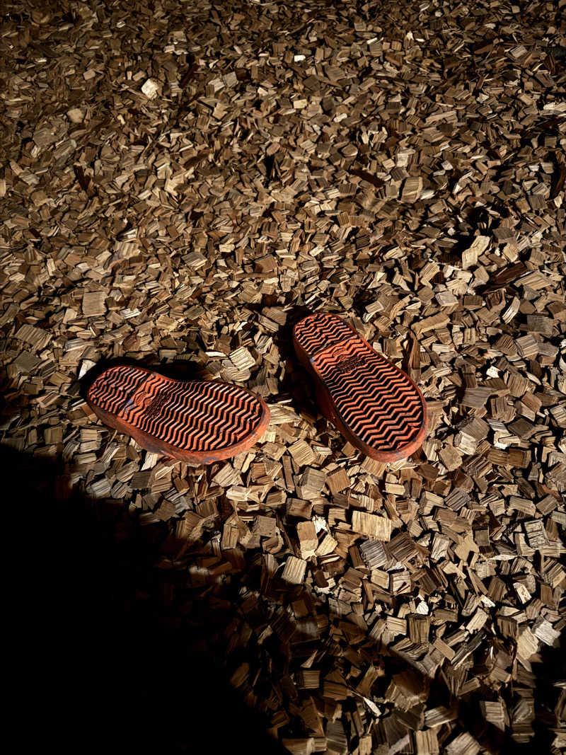 nochinosaunaさんのEarthboat Minakami Hodaigiのサ活写真