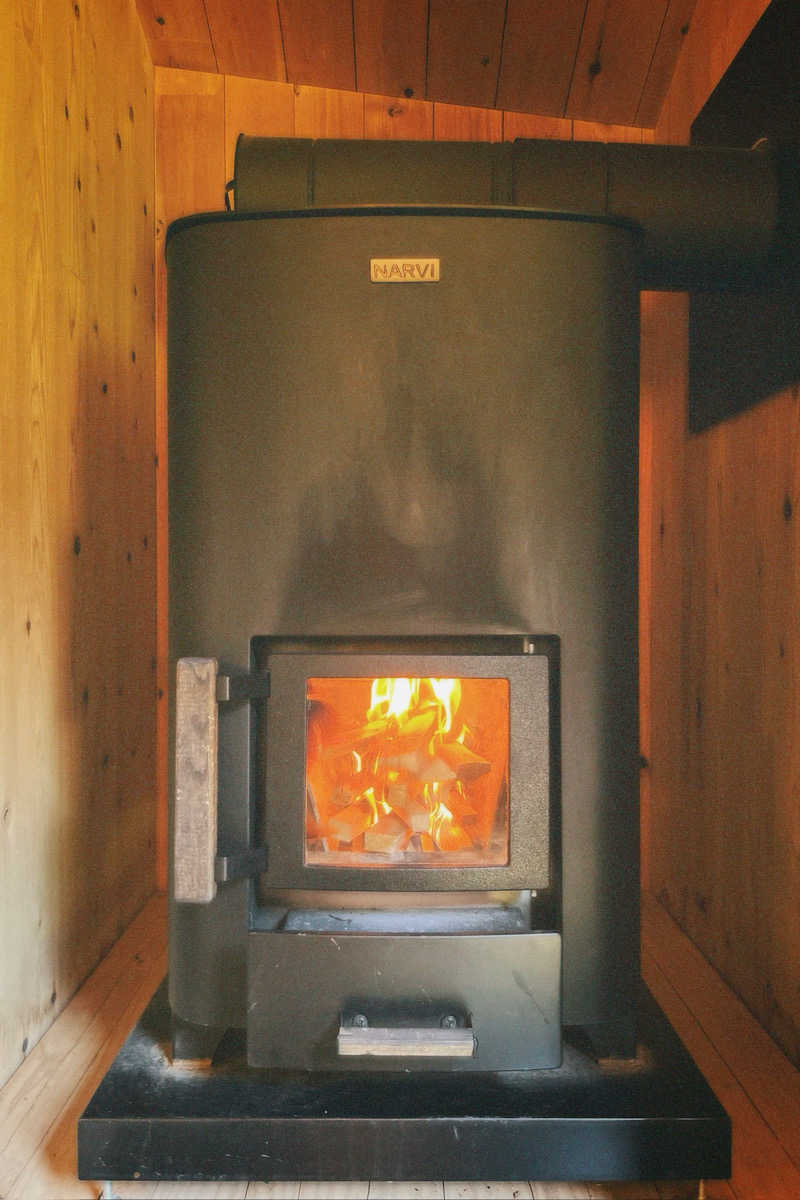 nochinosaunaさんのEarthboat Minakami Hodaigiのサ活写真