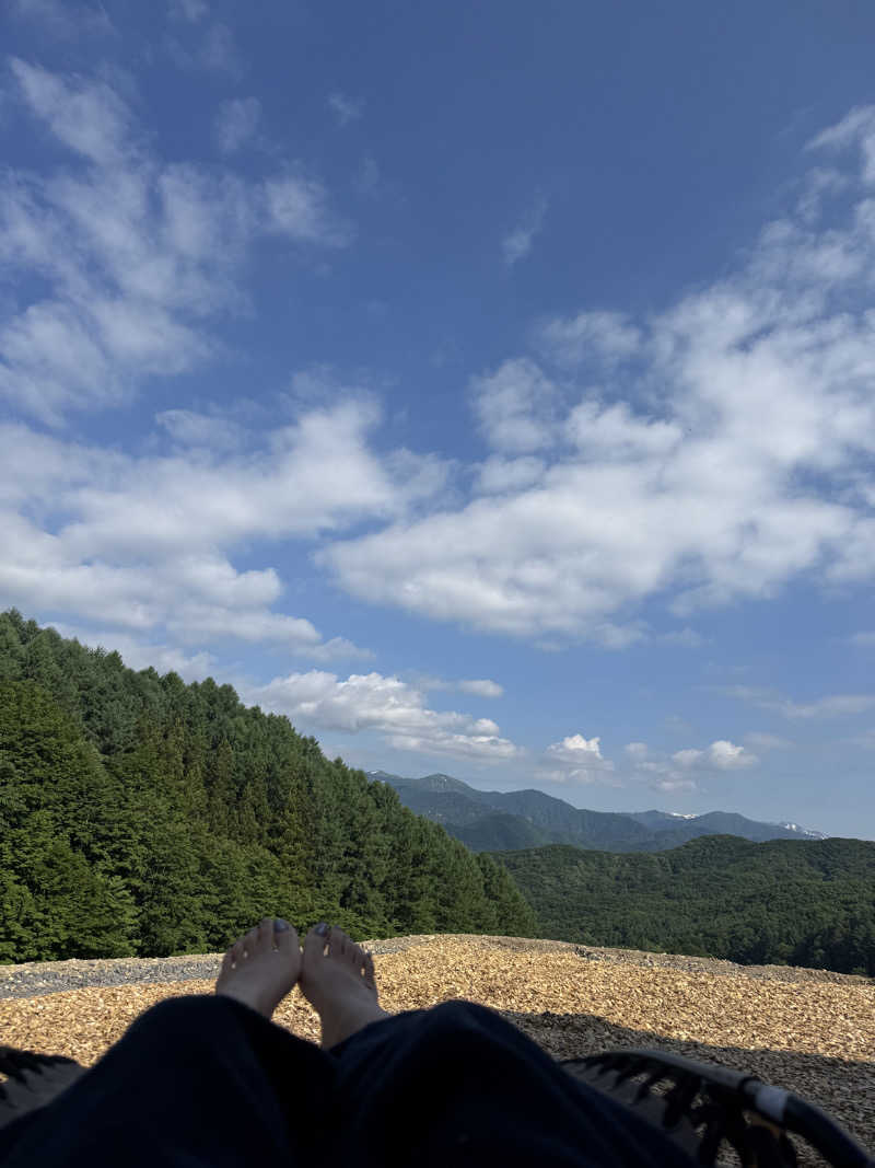 nochinosaunaさんのEarthboat Minakami Hodaigiのサ活写真