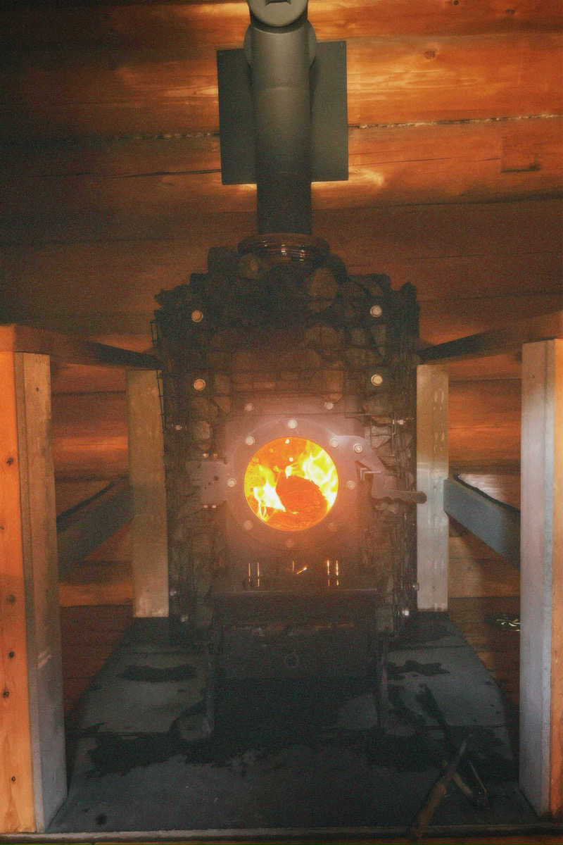 nochinosaunaさんのサウナの森 水沼ヴィレッジのサ活写真