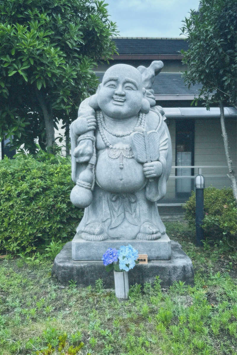 nochinosaunaさんのアサヒ乃湯のサ活写真