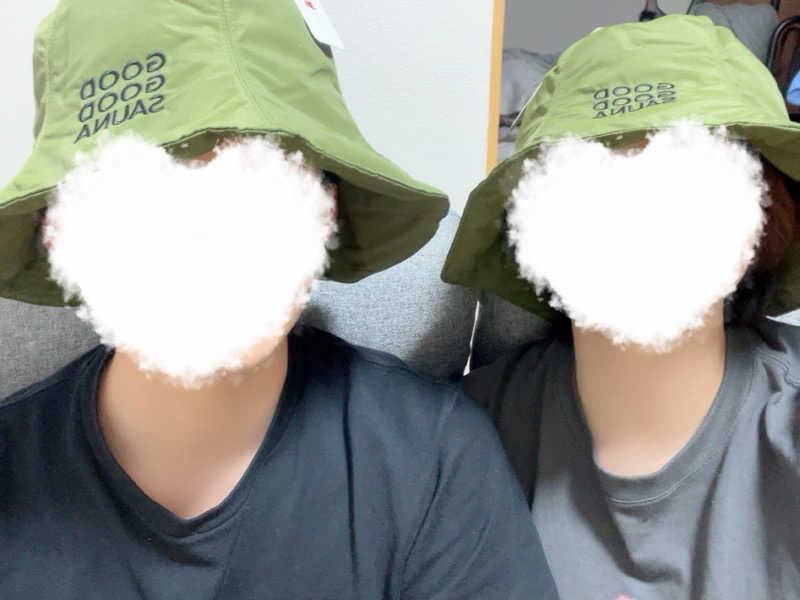 えびにゃんさんの湯屋サーモンのサ活写真