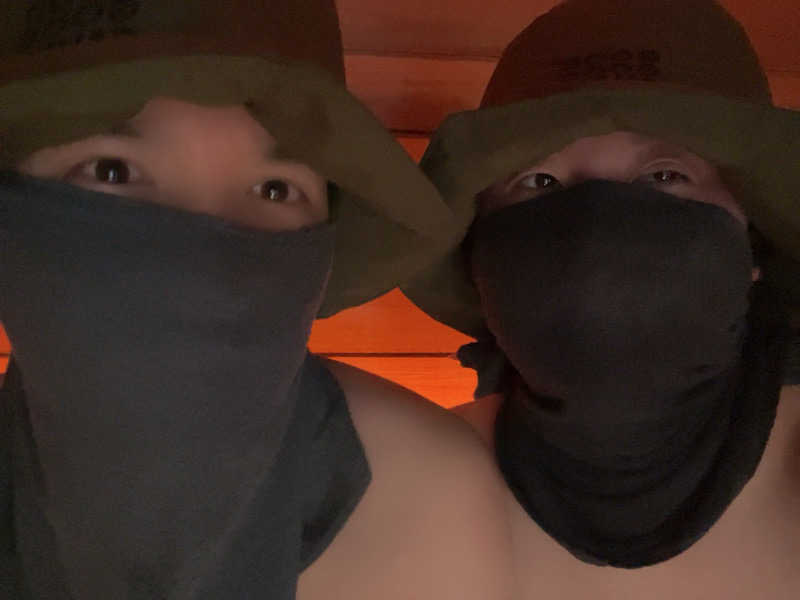 えびにゃんさんのPRIVATE SAUNA S-LIFEのサ活写真