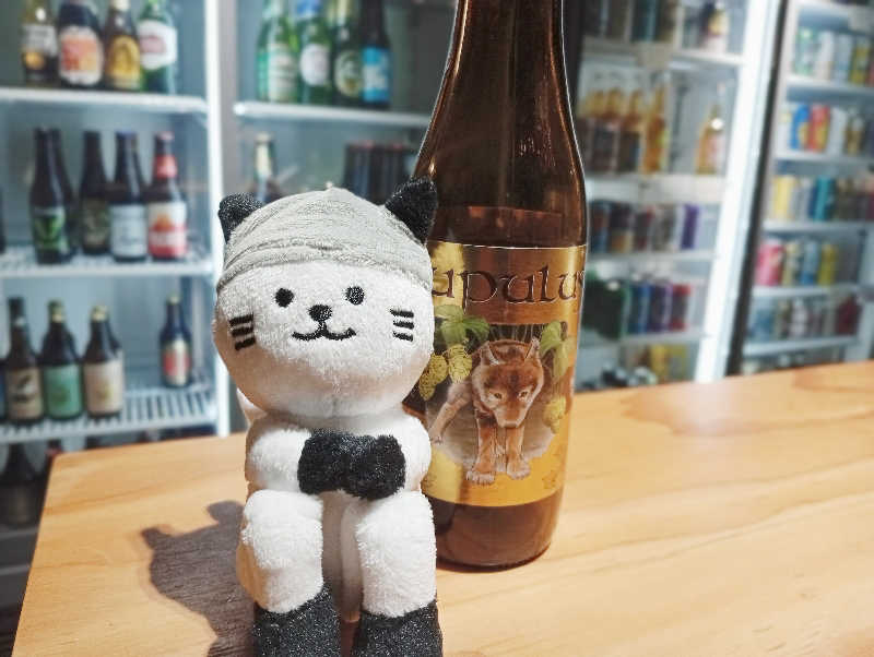 𝙂𝙐𝙄𝙇𝙏𝙔さんの竹の湯のサ活写真