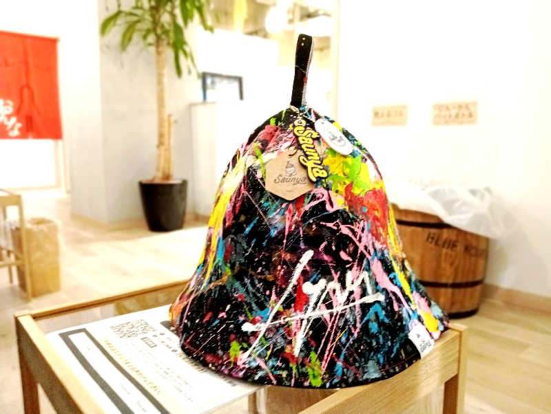 𝙂𝙐𝙄𝙇𝙏𝙔さんのCOCOFURO かが浴場のサ活写真