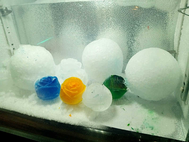 𝙂𝙐𝙄𝙇𝙏𝙔さんのスカイスパYOKOHAMAのサ活写真