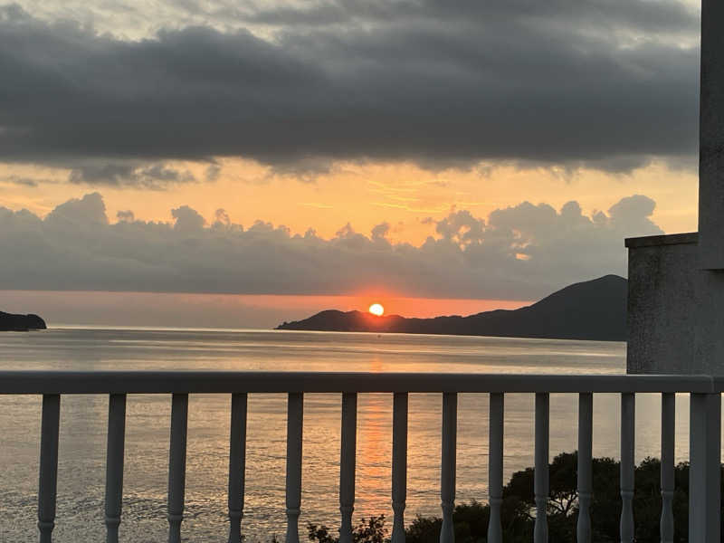 tasauraさんの湯快リゾートプレミアム 鳥羽彩朝楽のサ活写真