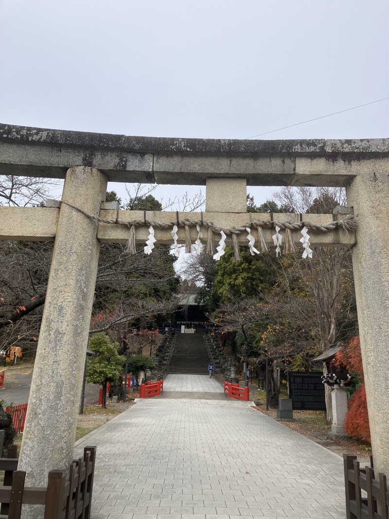 tasauraさんの天然温泉 杜都の湯 御宿 野乃仙台のサ活写真