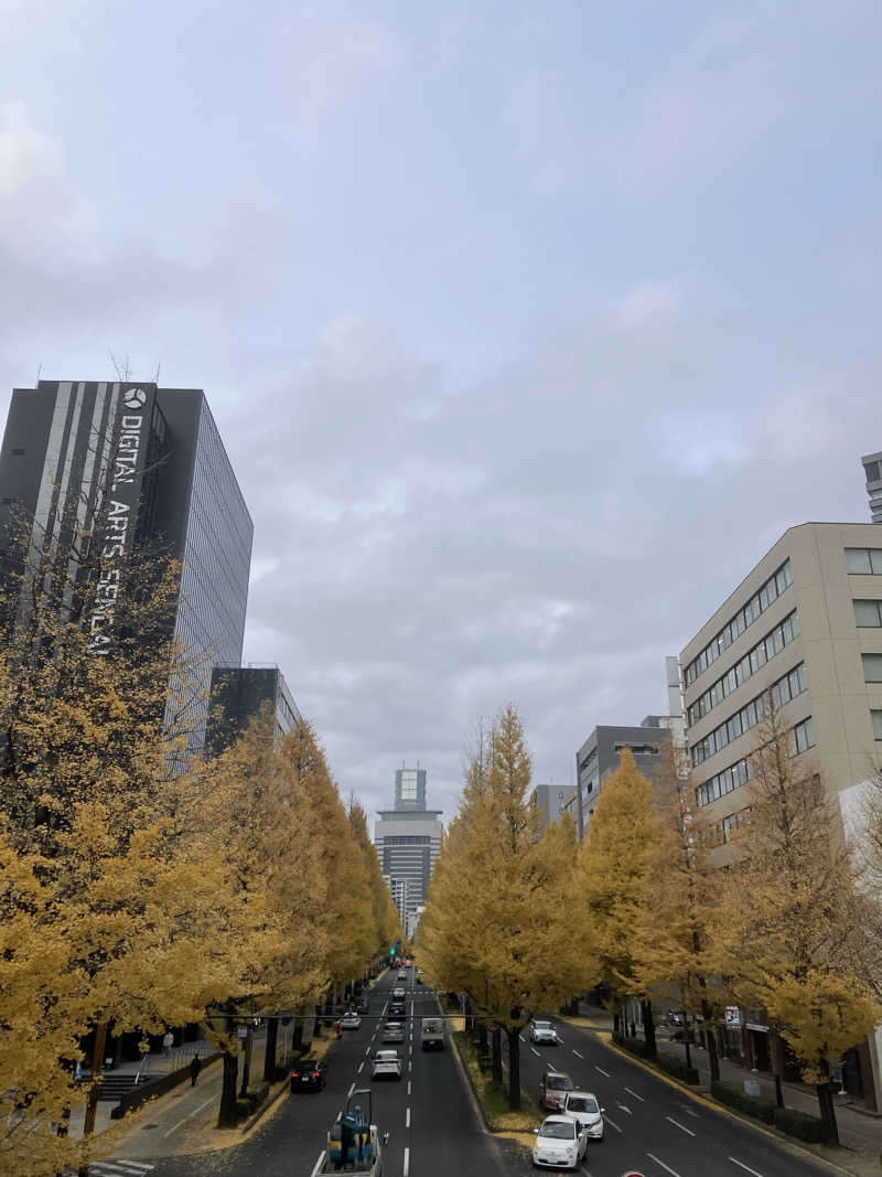 tasauraさんの天然温泉 杜都の湯 御宿 野乃仙台のサ活写真