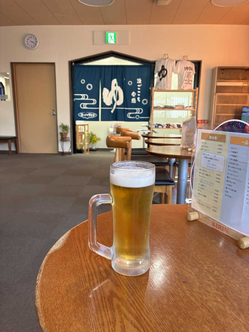 サウナ部 部長さんの湯～とぴあダイゴのサ活写真