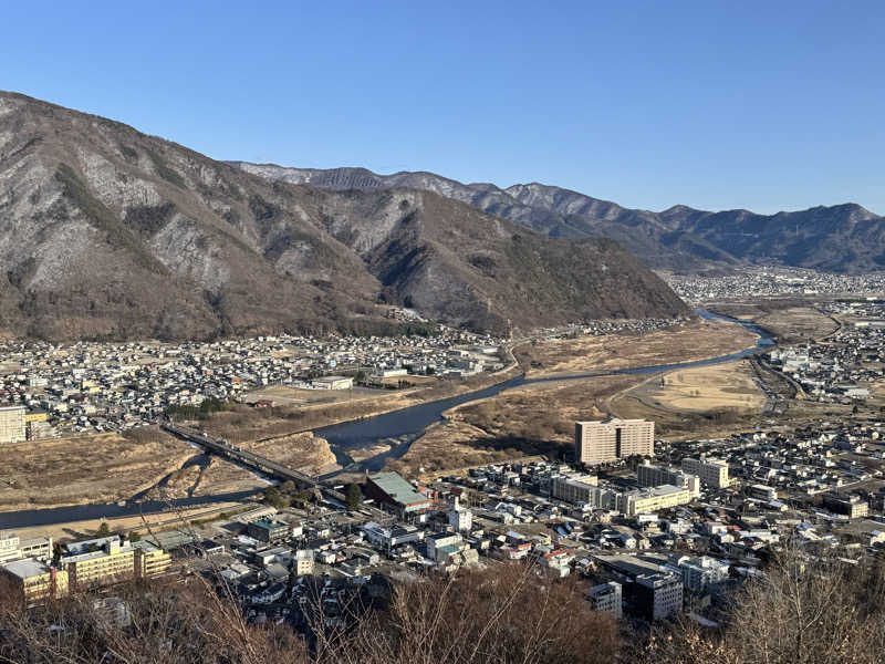 雲海のサウナーさんの湯の華銭湯 瑞祥 上山田本館のサ活写真