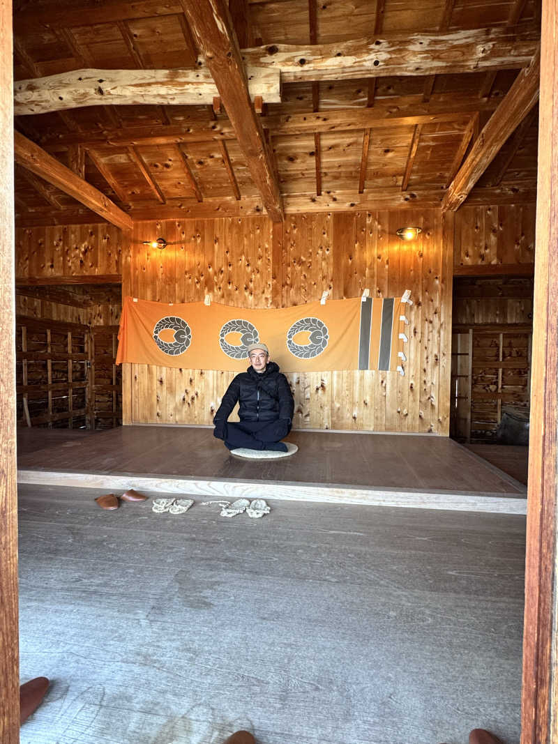 雲海のサウナーさんの湯の華銭湯 瑞祥 上山田本館のサ活写真