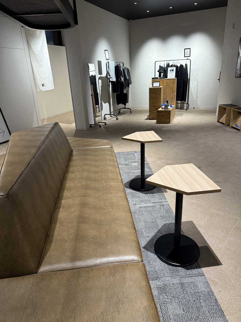 つむじさんのtower eleven onsen & sauna(エスコンフィールド)のサ活写真