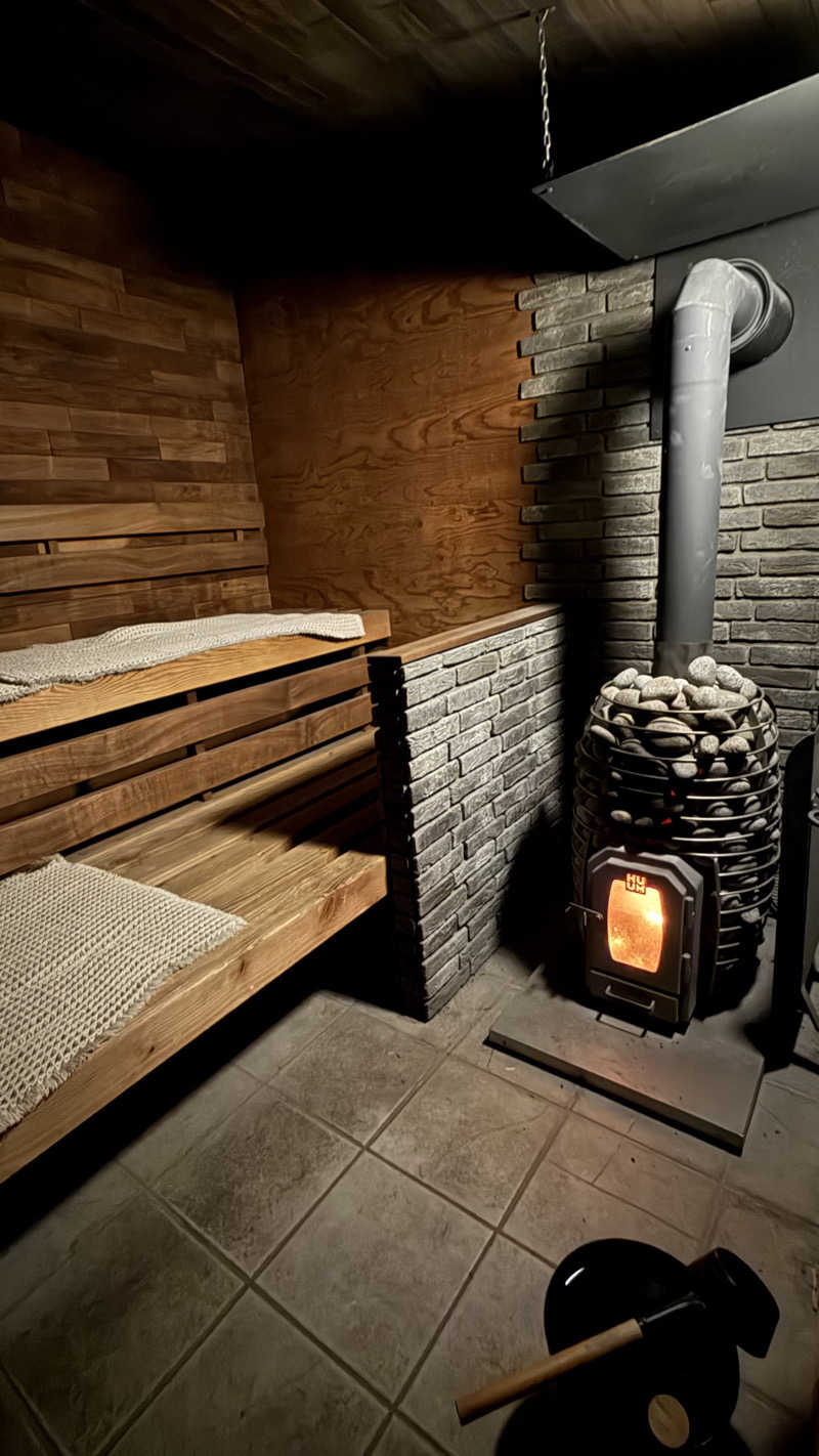 つむじさんのHOTEL BOTHのサ活写真