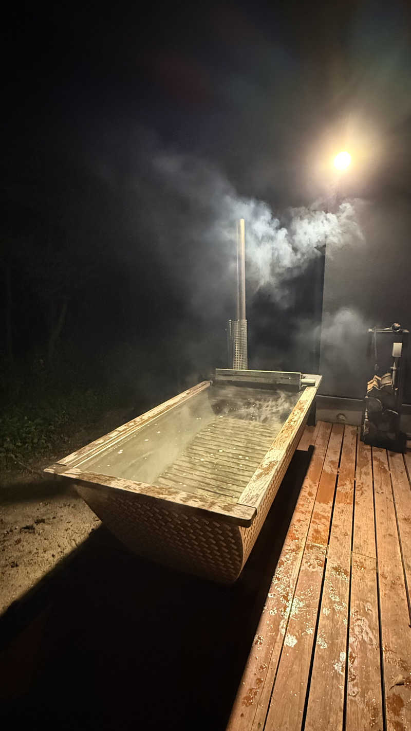 つむじさんのHOTEL BOTHのサ活写真