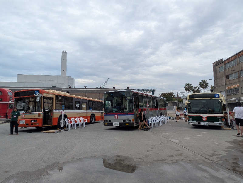 ひかみたろうさんのサバスのサ活写真