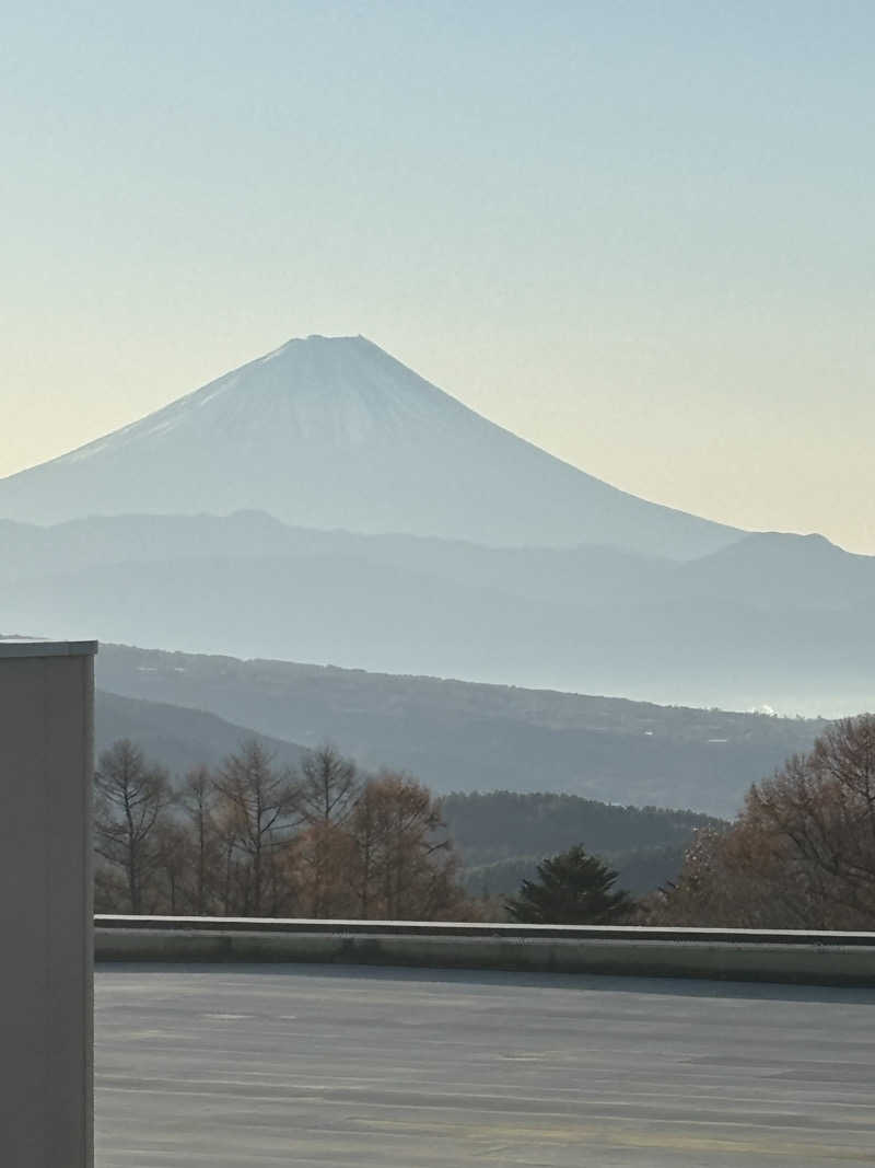 Nkoさんのグランドメルキュール八ヶ岳のサ活写真