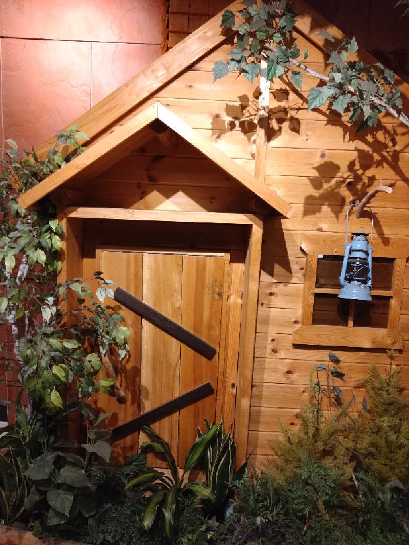 タカさんのウェルビー栄のサ活写真