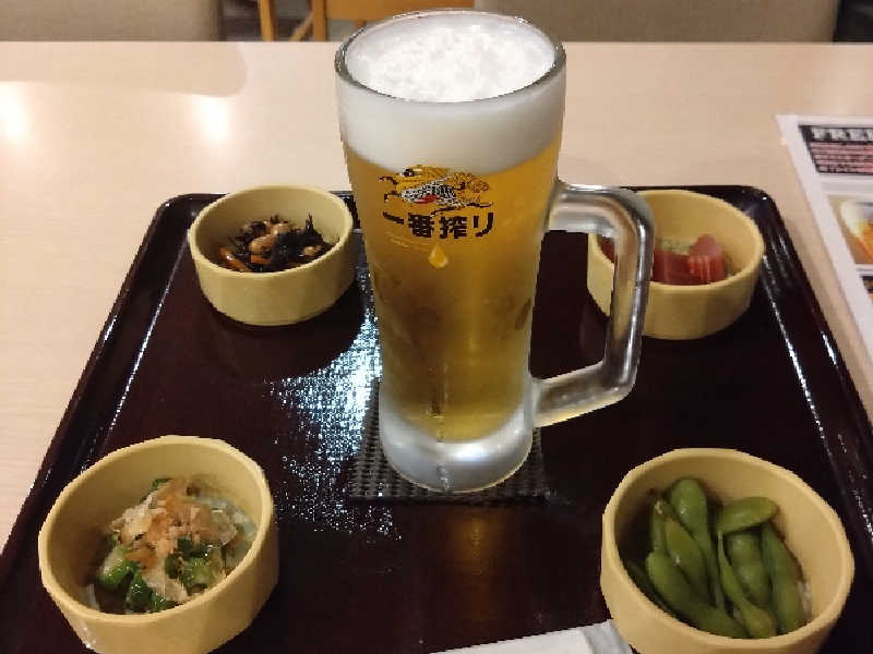 飲み放題90分