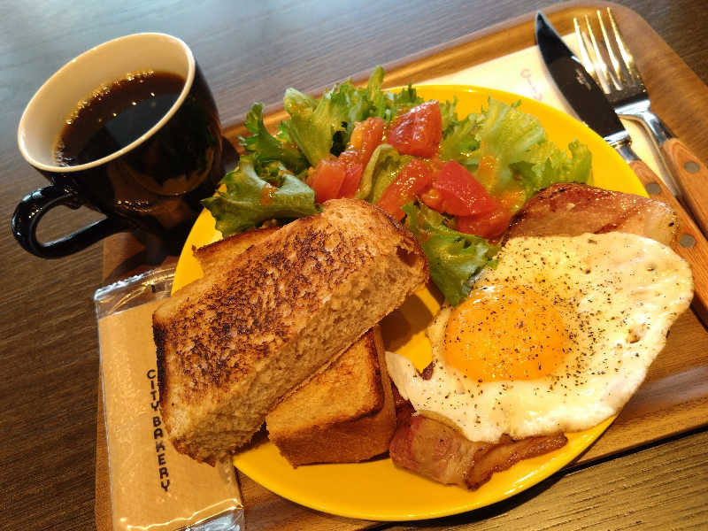 ブレンドコーヒー（S）
