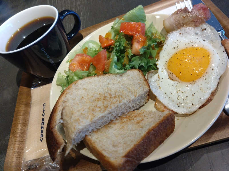 ブレンドコーヒー（S）