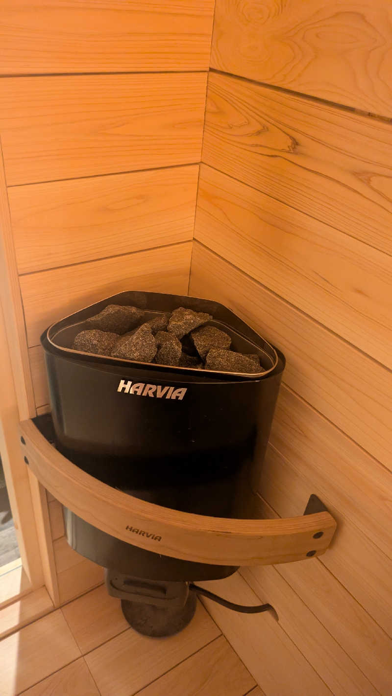 ヲチバさんのSAUNA HOTEL GIFU(サウナホテル岐阜)のサ活写真