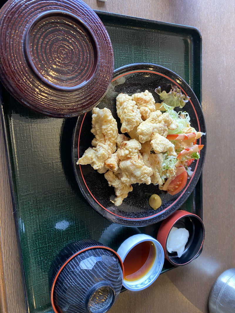 こむささんの湯処 ゆの花 (長湯温泉 かじか庵)のサ活写真