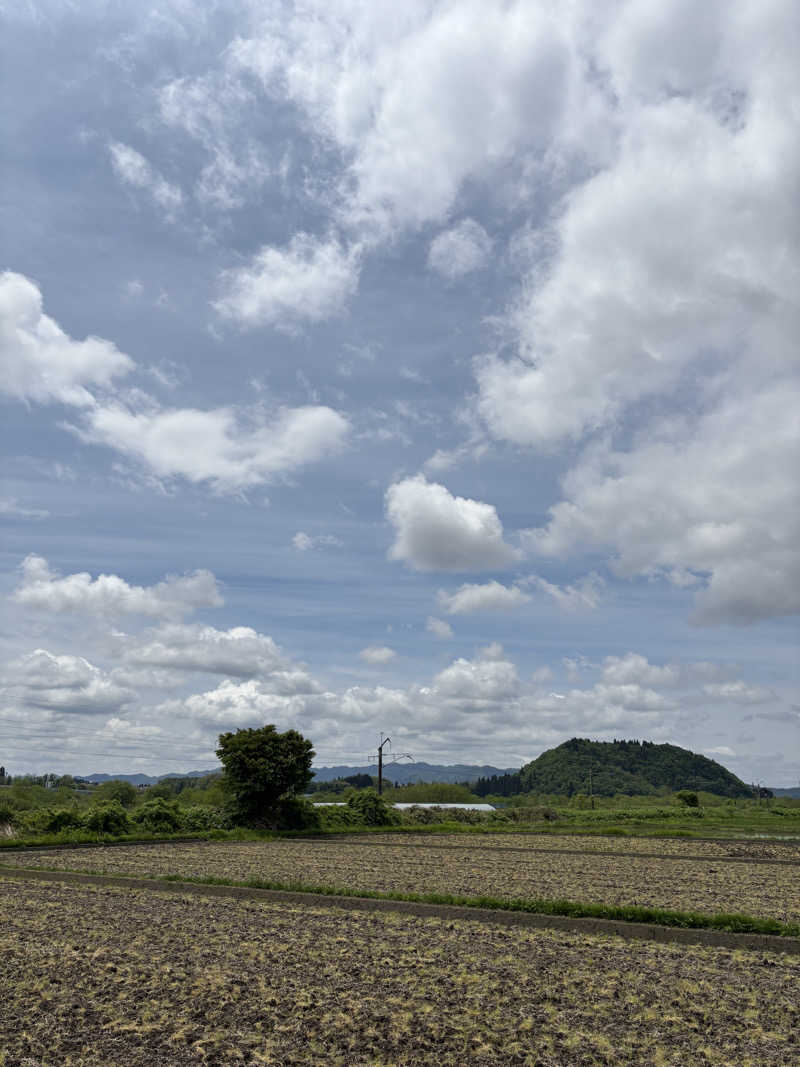 t@k.camさんの沼館温泉会館のサ活写真