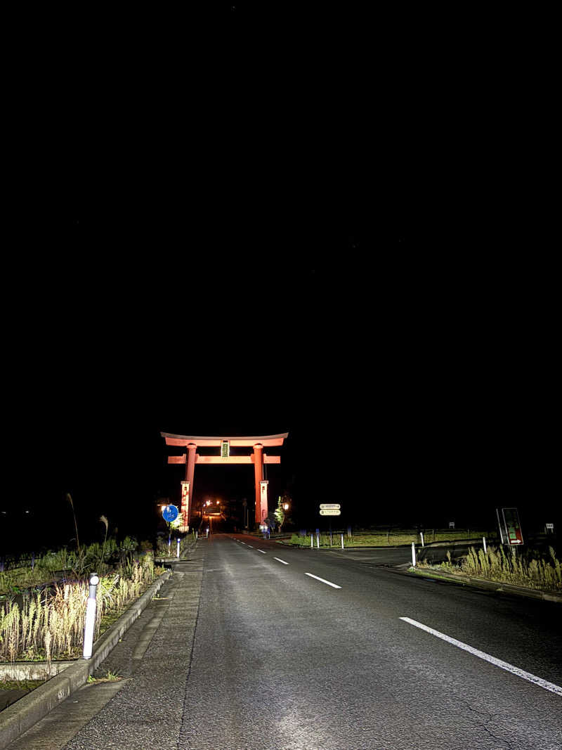 t@k.camさんのやまぶし温泉ゆぽかのサ活写真